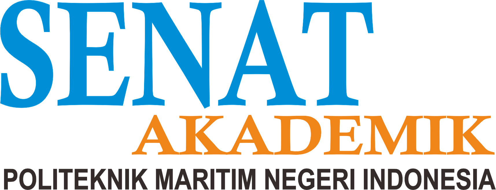 Senat Akademik Politeknik Maritim Negeri Indonesia